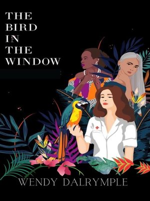 cover image of The Bird in the Window